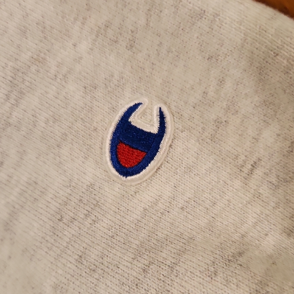 NANTUCKET Reverse Weave Hoodie - Picture 8 of 10